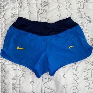 Nike athletic shorts dri-fit XS